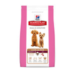 Hills Hills Canine Ad. Small & Mini Lamb 1,5 kg.