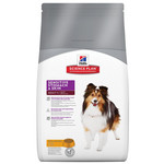 Hills Hills Canine Sensitive Skin&Stomach 12 kg.