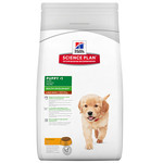 Hills Hills Canine Puppy LargeBr. 16 kg.