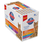 Hills Hills Feline Pouch MP Adult Classic 12x85 gr.