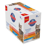 Hills Hills Feline Pouch MP Light 12x85 gr.