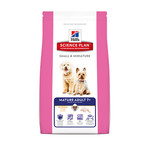 Hills Hills Canine Mature Small&Mini 1,5 kg.