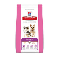 Hills Hills Canine Senior 11+ Small&Mini 1,5 kg.