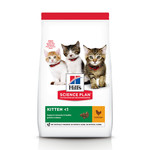 Hills Hills Feline Kitten 300 gr.