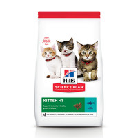 Hills Hills Feline Kitten Tuna 1,5 kg.