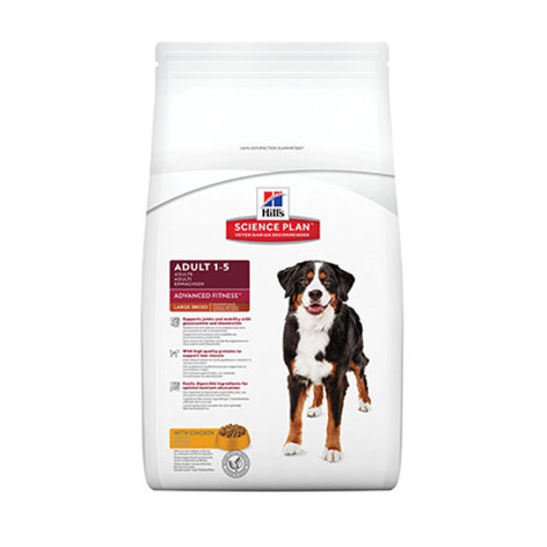 Hills Hills Canine Ad.Large Breed 12 kg.