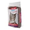 Arie Blok Huismerk 3-mix Kattenbrok 10 kg.