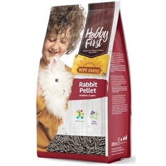 Hope Farms HF Rabbit Pellet 4 kg.