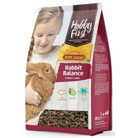 Hope Farms HF Rabbit Balance 1,5 kg.