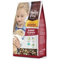 Hope Farms HF Rabbit Granola 2 kg.