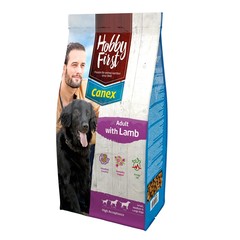 HobbyFirst Canex HobbyFirst Adult Lam 12 kg.