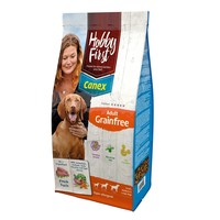 HobbyFirst Canex HobbyFirst Adult Grainfree 3 kg.