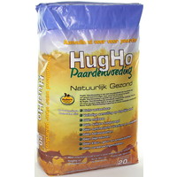 Hugho HugHo Western Mix 20 kg.