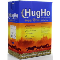 Hugho HugHo Box 6-GranenMix 14 kg.