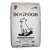 Dogfood Dogfood Geperste brok 15 kg.