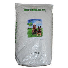 Konacorn Greenfield Senior 10 kg.