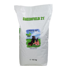 Konacorn Greenfield Lam & Rijst Diner 10 kg.