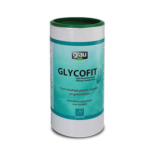 Golden Animal Care Glycofit 500 gr.