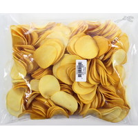 Patato Chips 1 kg.