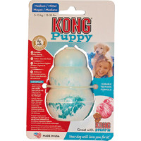 Kong Kong Puppy Medium 1 st. Medium