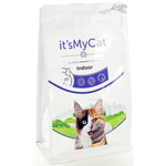 it's My Cat it's My Cat Dry Indoor 350 gr.