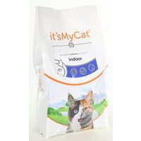 it's My Cat it's My Cat Dry Indoor 1.75 kg.