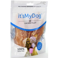it's My Dog it's My Dog Chicken Fillet  85 gr.