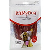 it's My Dog it's My Dog Duck Fillet 85 gr.