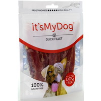 it's My Dog it's My Dog Duck Fillet 85 gr.