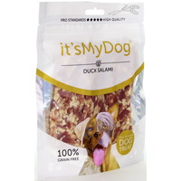 it's My Dog it's My Dog Duck Salami 85 gr.