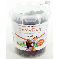 it's My Dog it's My Dog Grinz Toy Filling Lamb 500 gr.