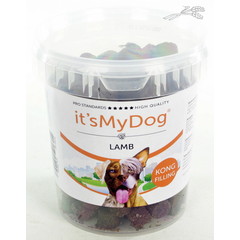 it's My Dog it's My Dog Grinz Toy Filling Lamb 500 gr.
