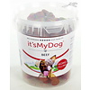 it's My Dog it's My Dog Grinz Toy Filling Beef 500 gr.