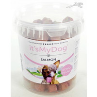 it's My Dog it's My Dog Grinz Toy Filling Salmon 500 gr.