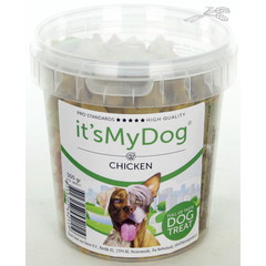 it's My Dog it's My Dog Treats Chicken 500 gr.