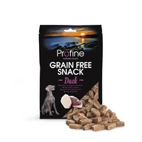 Profine PF Grain Free Snack Duck 200 gr.