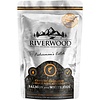 Riverwood Riverwood Snack Fishermans Catch Salmon&White Fish Crunchy 200 gr.