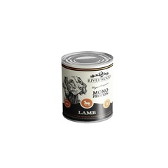Riverwood Riverwood Mono Proteine Lamb 400 gr.