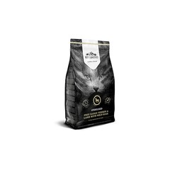 Riverwood Riverwood Sterilised Venision & Lamb With Wild Boar 2 kg.