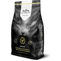 Riverwood Riverwood Indoor Chicken & Duck With Salmon 6 kg.