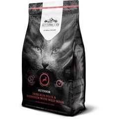 Riverwood Riverwood Outdoor Duck & Reindeer With Wild Boar 6 kg.