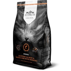 Riverwood Riverwood Derma Scottish Salmon & White Fish With Herring 6 kg.