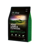 Profine PF Adult Lamb & Potatoes 3 kg.