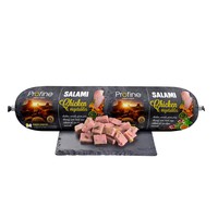 Profine PF Salami Chicken With Vegetables 800 gr.