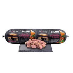 Profine PF Salami Salmon & Vegetables 800 gr.