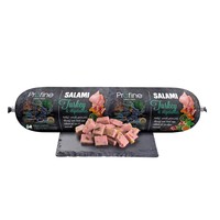 Profine PF Salami Turkey With Vegetables 800 gr.