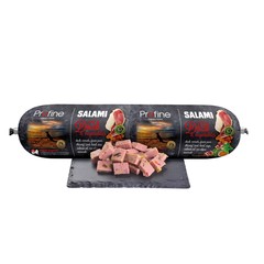 Profine PF Salami Duck & Vegetables 800 gr.