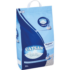 Catsan CatSan Hygienekorrel 20 ltr.