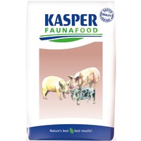 Kasper Fauna Food Scharrelvarkenskorrel KF 20 kg.