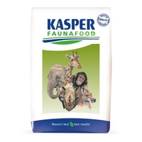 Kasper Fauna Food Kangoeroekorrel 20 kg.